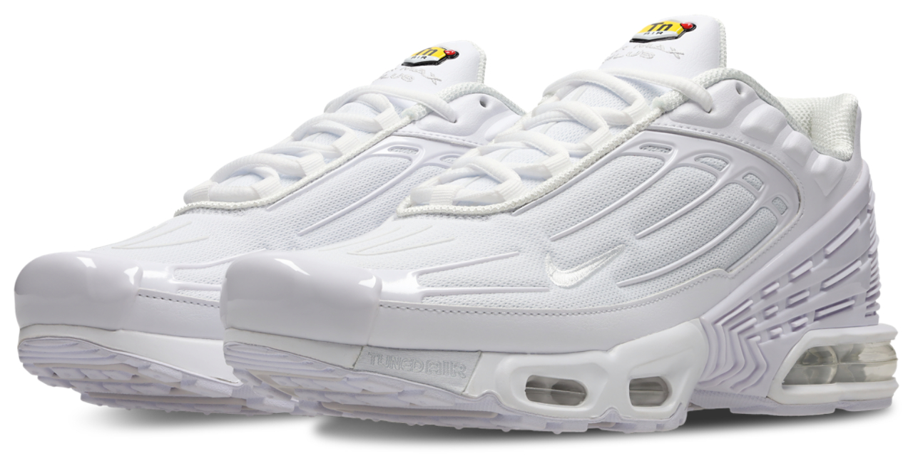 Nike Air Max Tuned 3