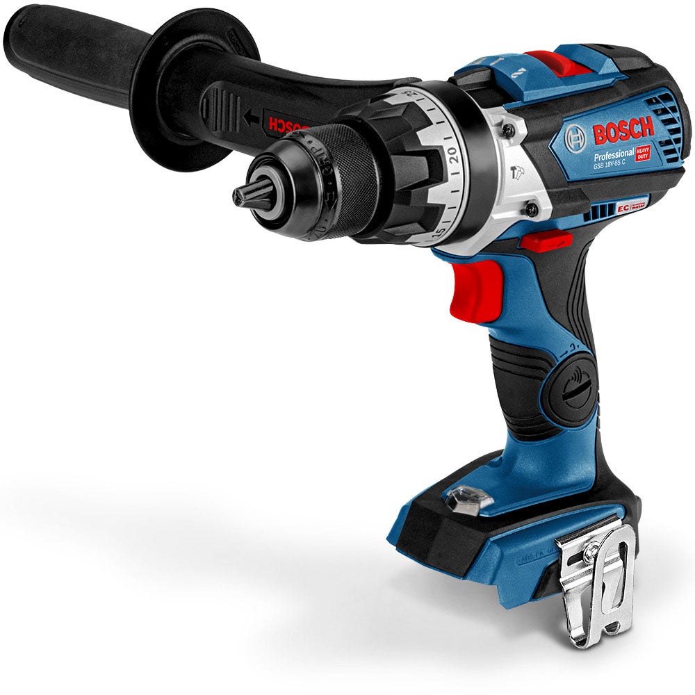 Conjunto de 3 baterias sem escova BOSCH ProCORE18V (2 x 8,0 Ah) 0615990L27