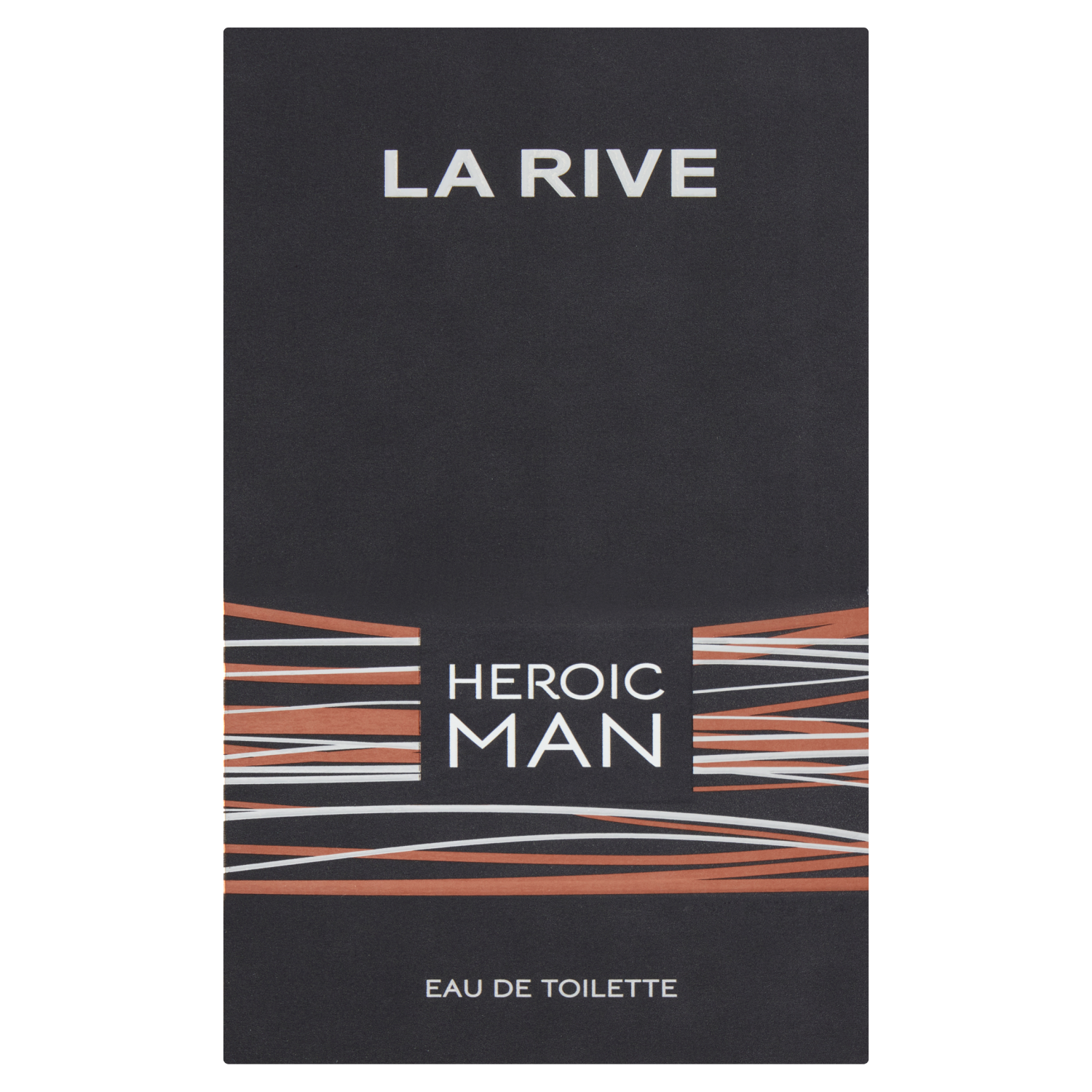 La Rive heroisk mann