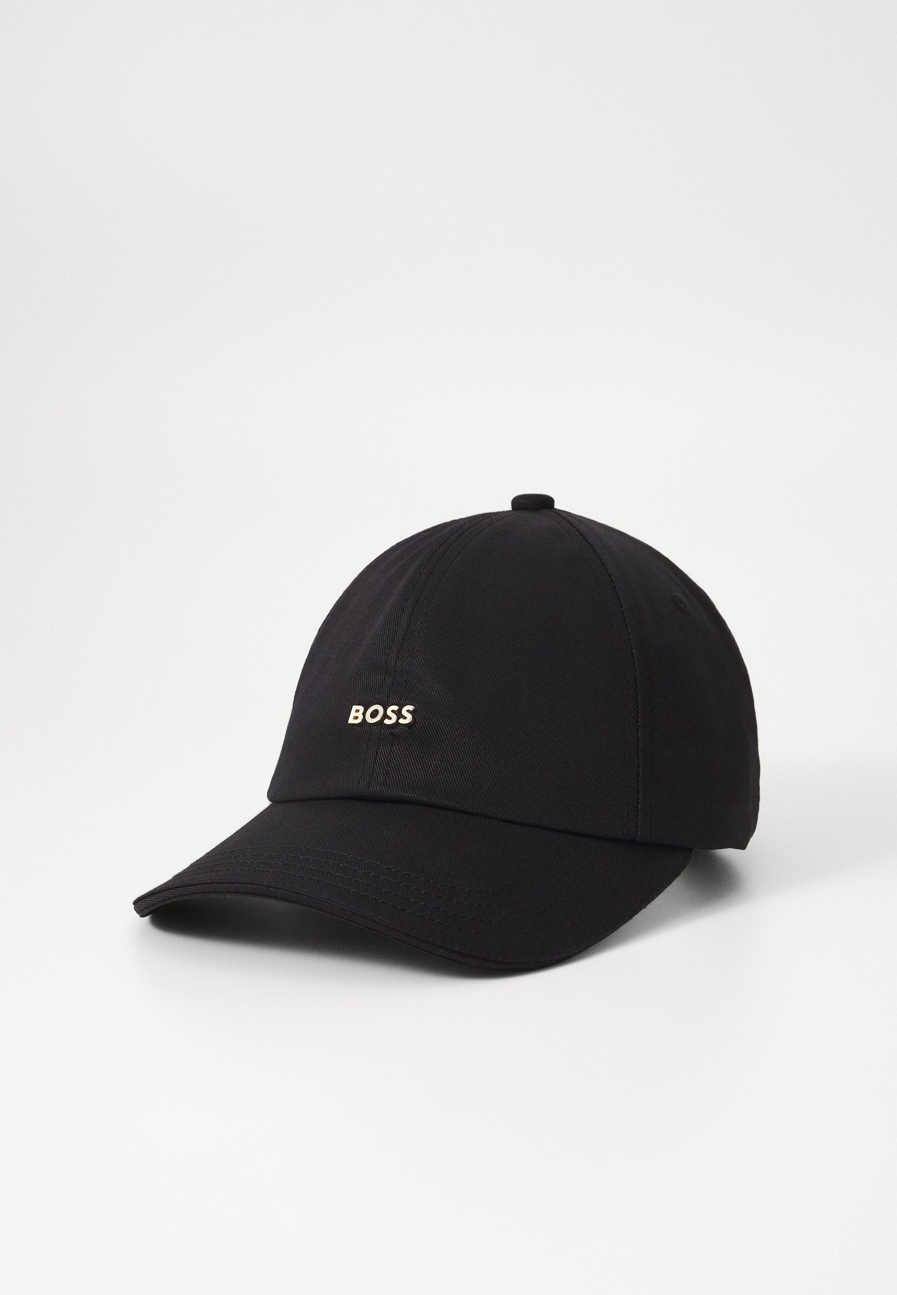 BOSS ARI-ME - Kepurė - juoda