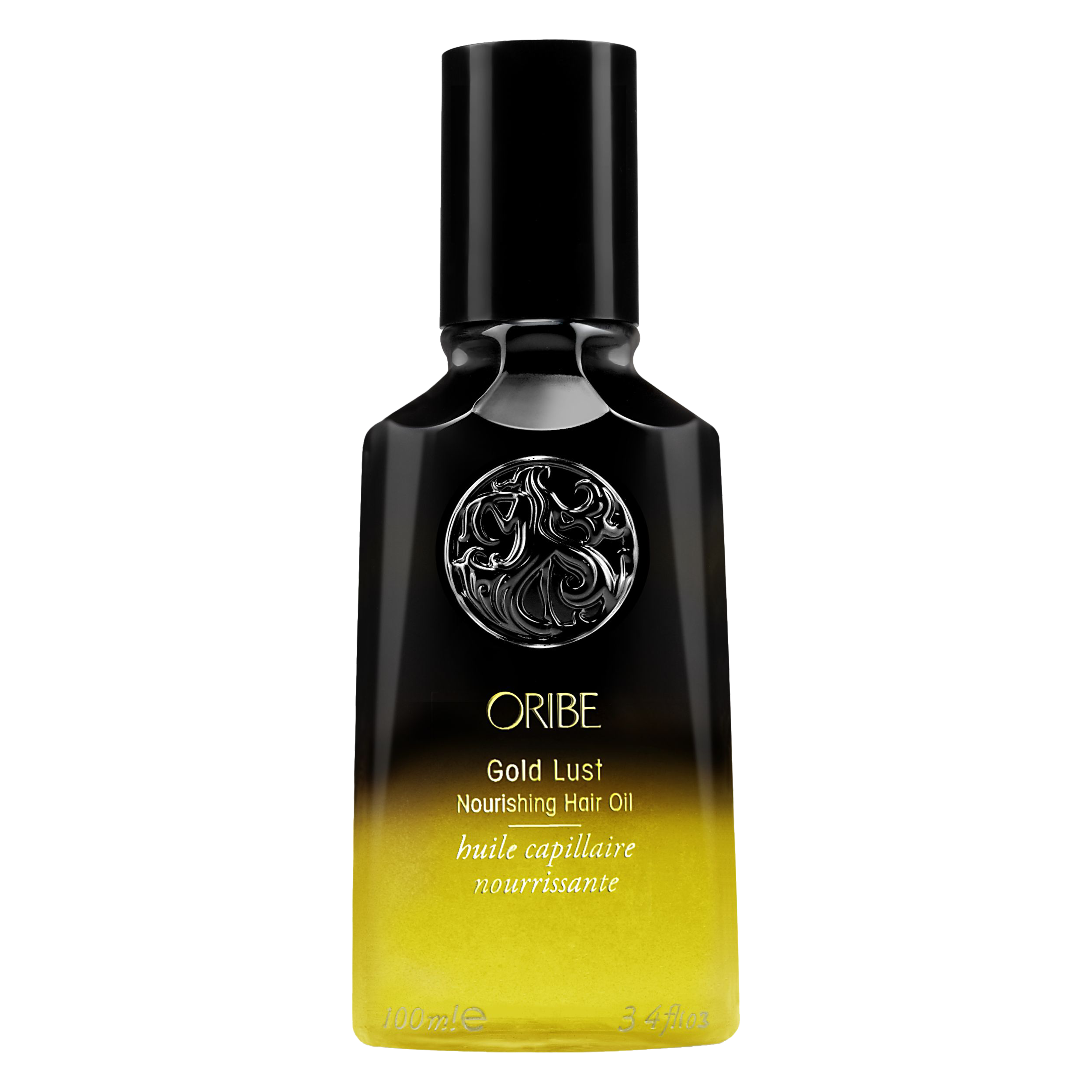 Ulei de păr hrănitor Gold Lust 100 ml - Oribe