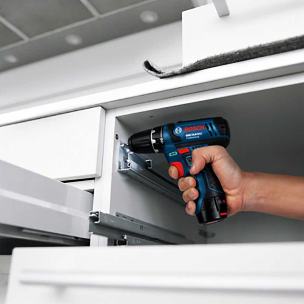 BOSCH 12V GSB 12V-15 06019B6901 Schlagbohrmaschine