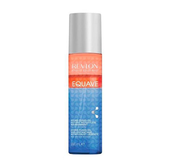 Hydro Fusion Oil | 200 ml