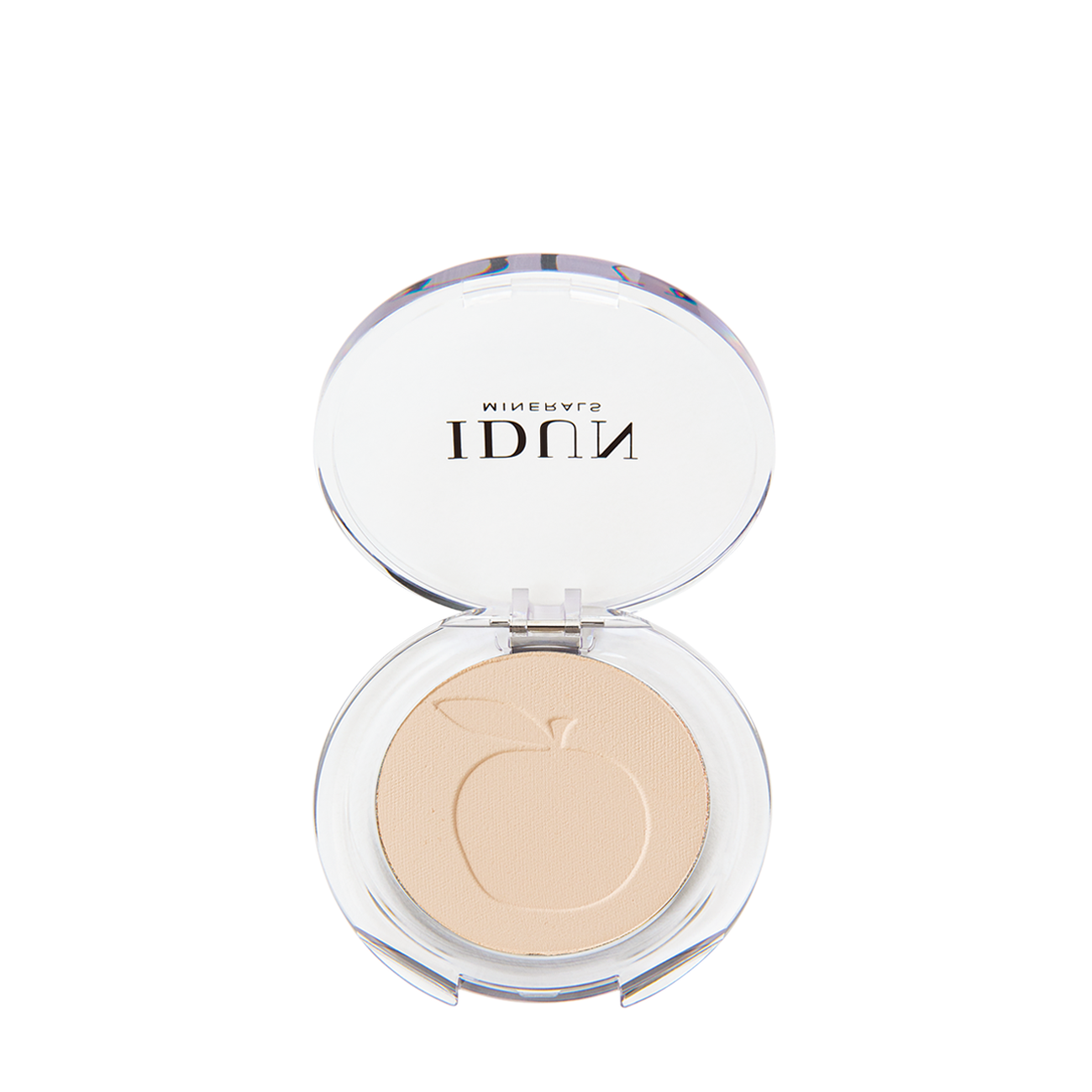 Fard de ochi Mineral Single Prästkrage - IDUN Minerals