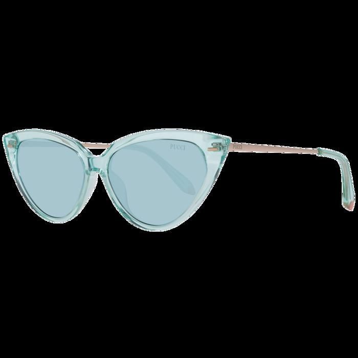 Occhiali da sole da donna - Emilio Pucci - EP0148 5687N - Trendy - Adulti