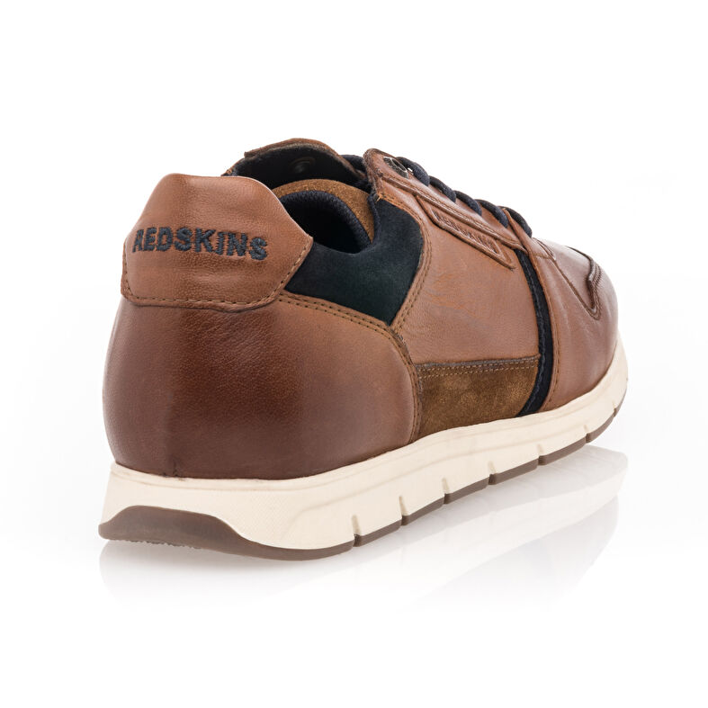 Korit / lenkkarit Homme Marron