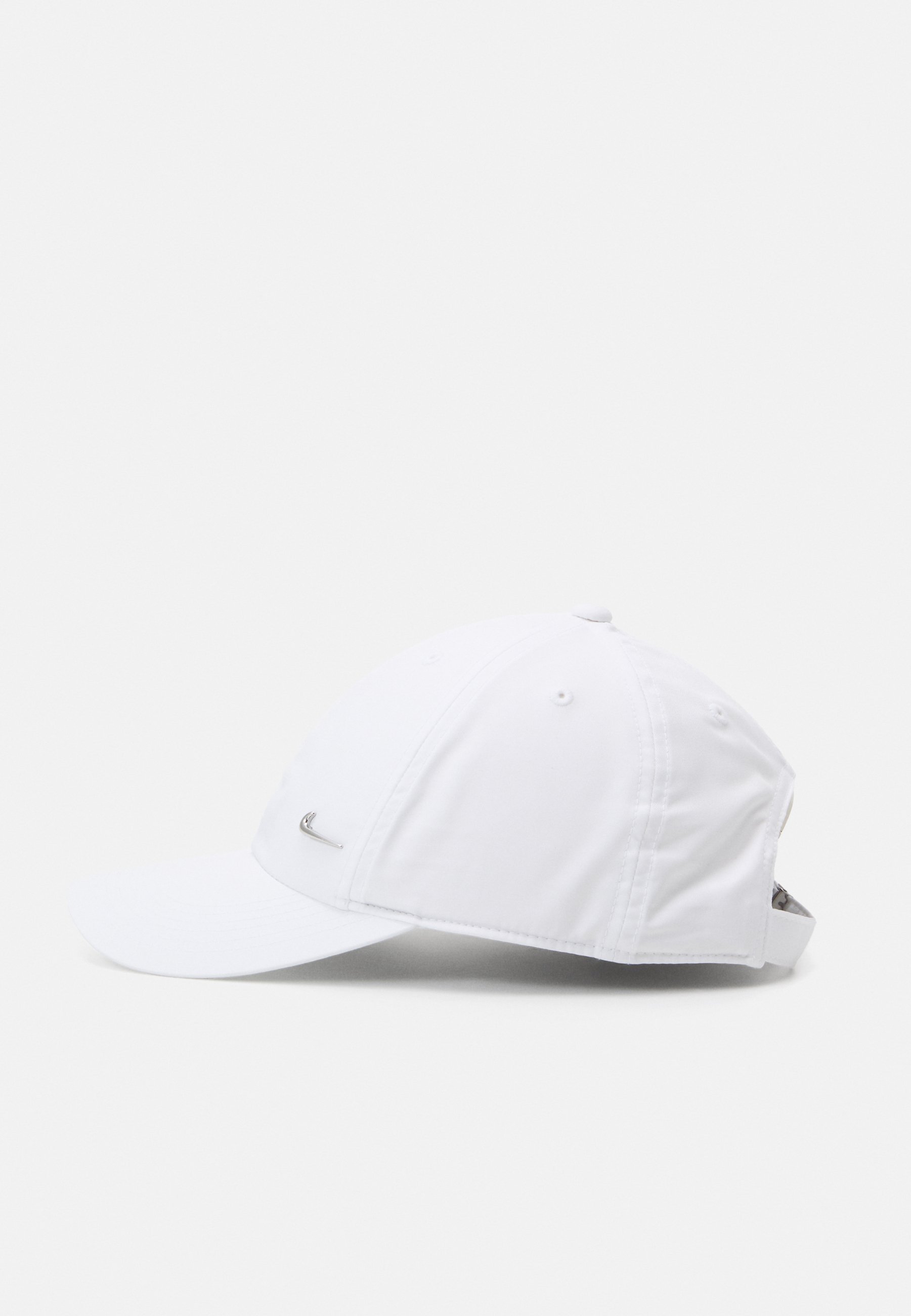 Cappellino Nike Sportswear CLUB UNISEX - bianco