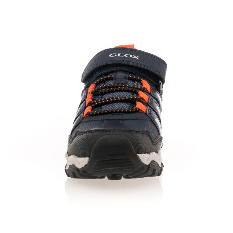 Kurver / joggesko Garcon Bleu