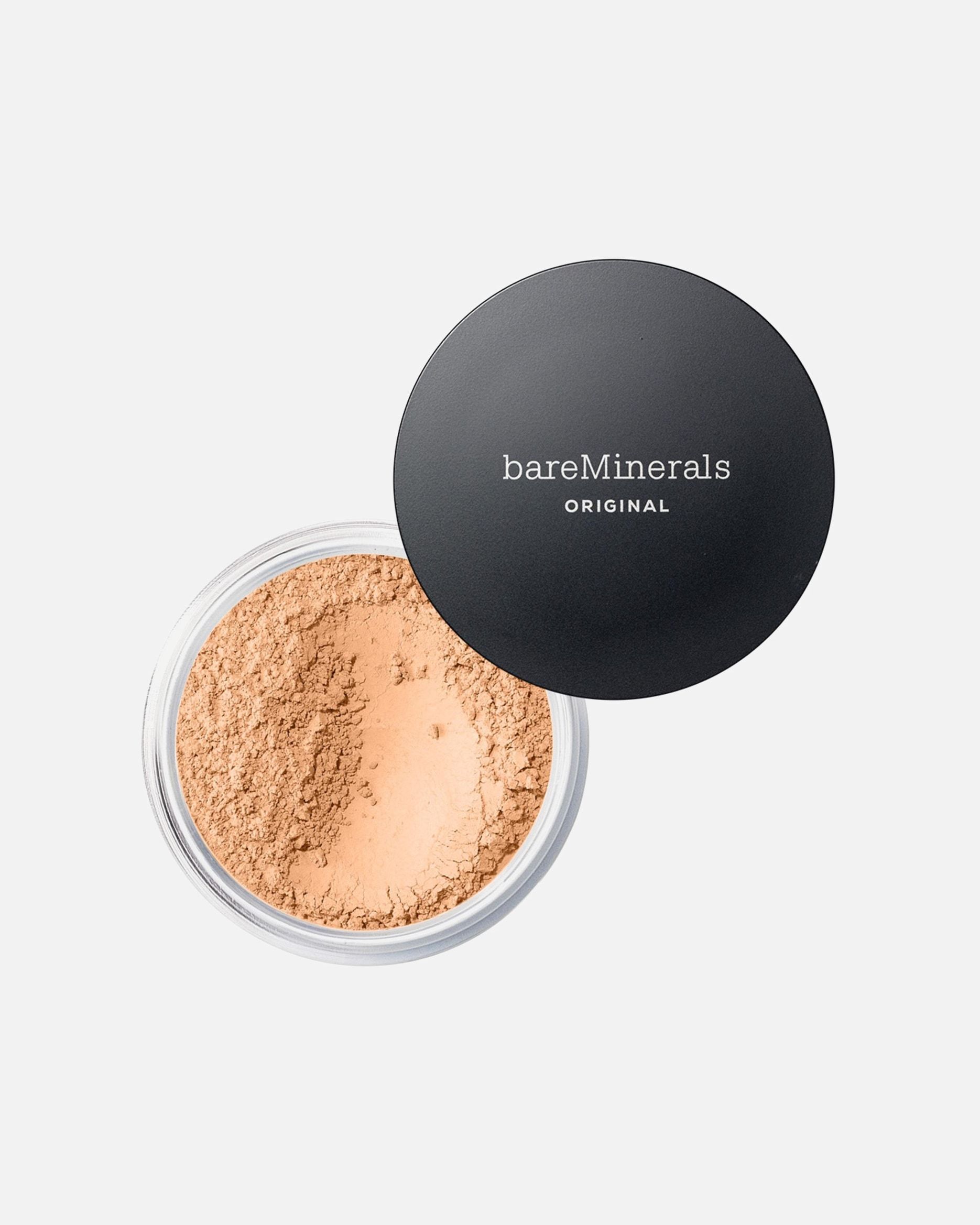 bareMinerals Foundation Original Losepuder-Foundation LSF 15 - 8 g