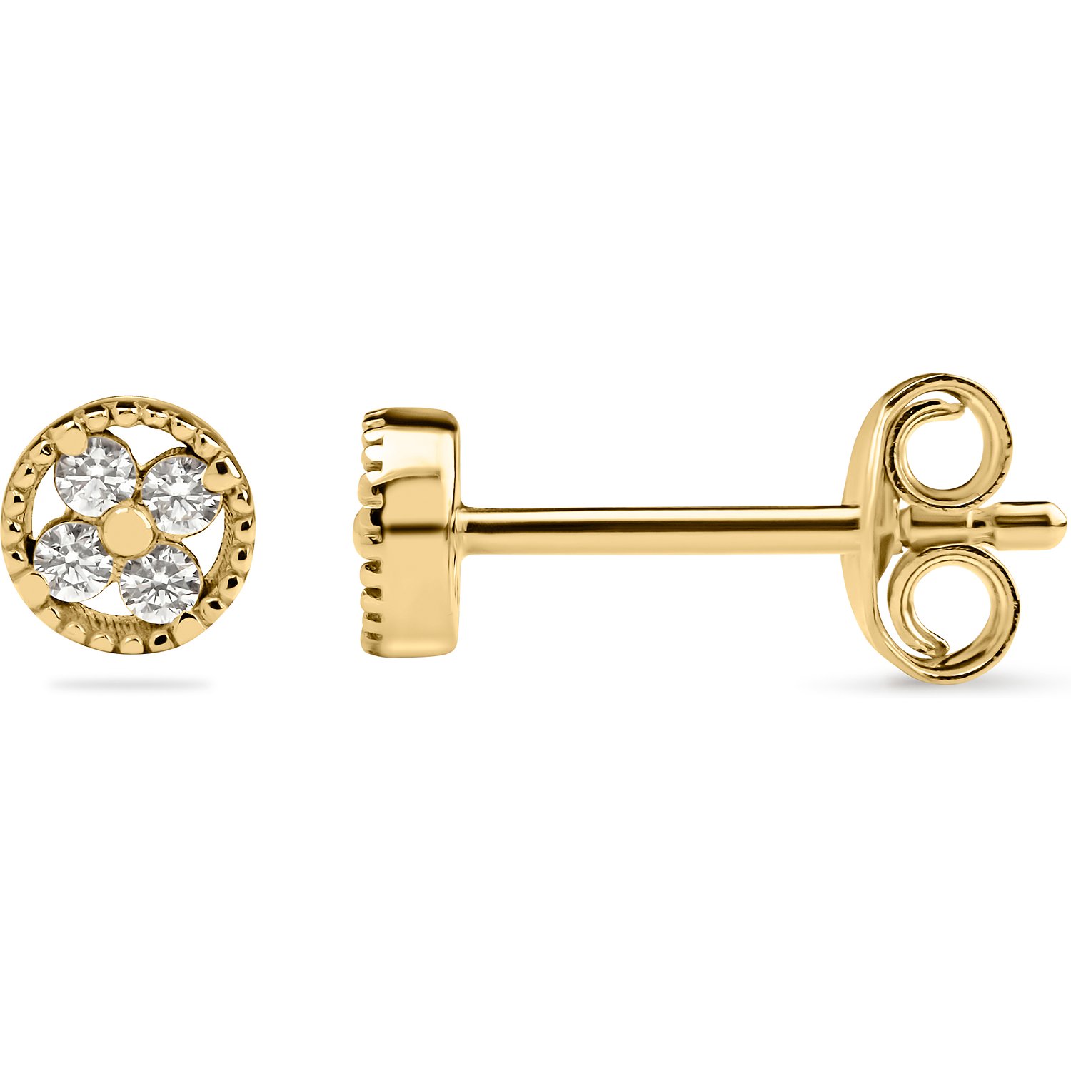 FAVS Boucles d'oreilles