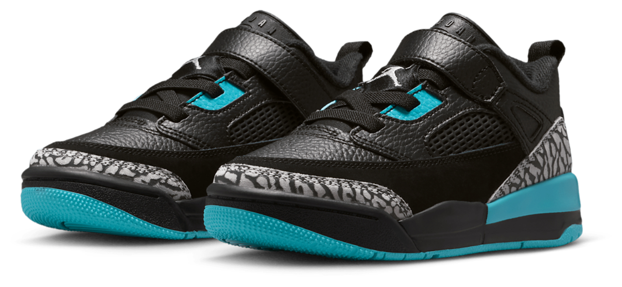 Jordan Spizike Low