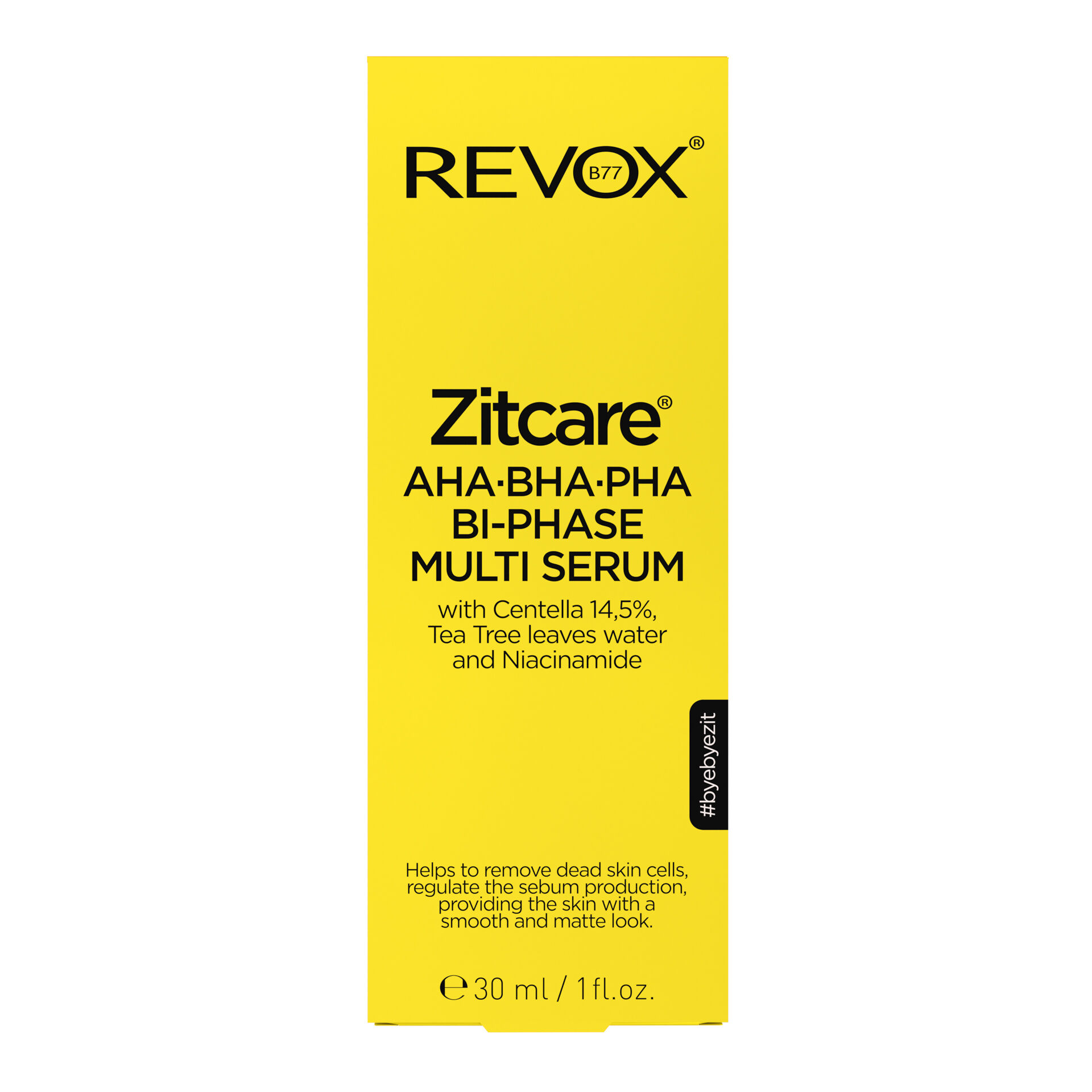 Revox Zitcare