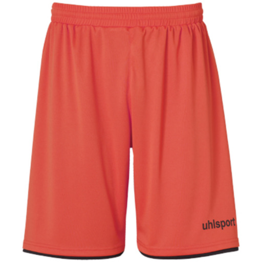 Club Shorts Dynamic Oranje/zwart Uhlsport