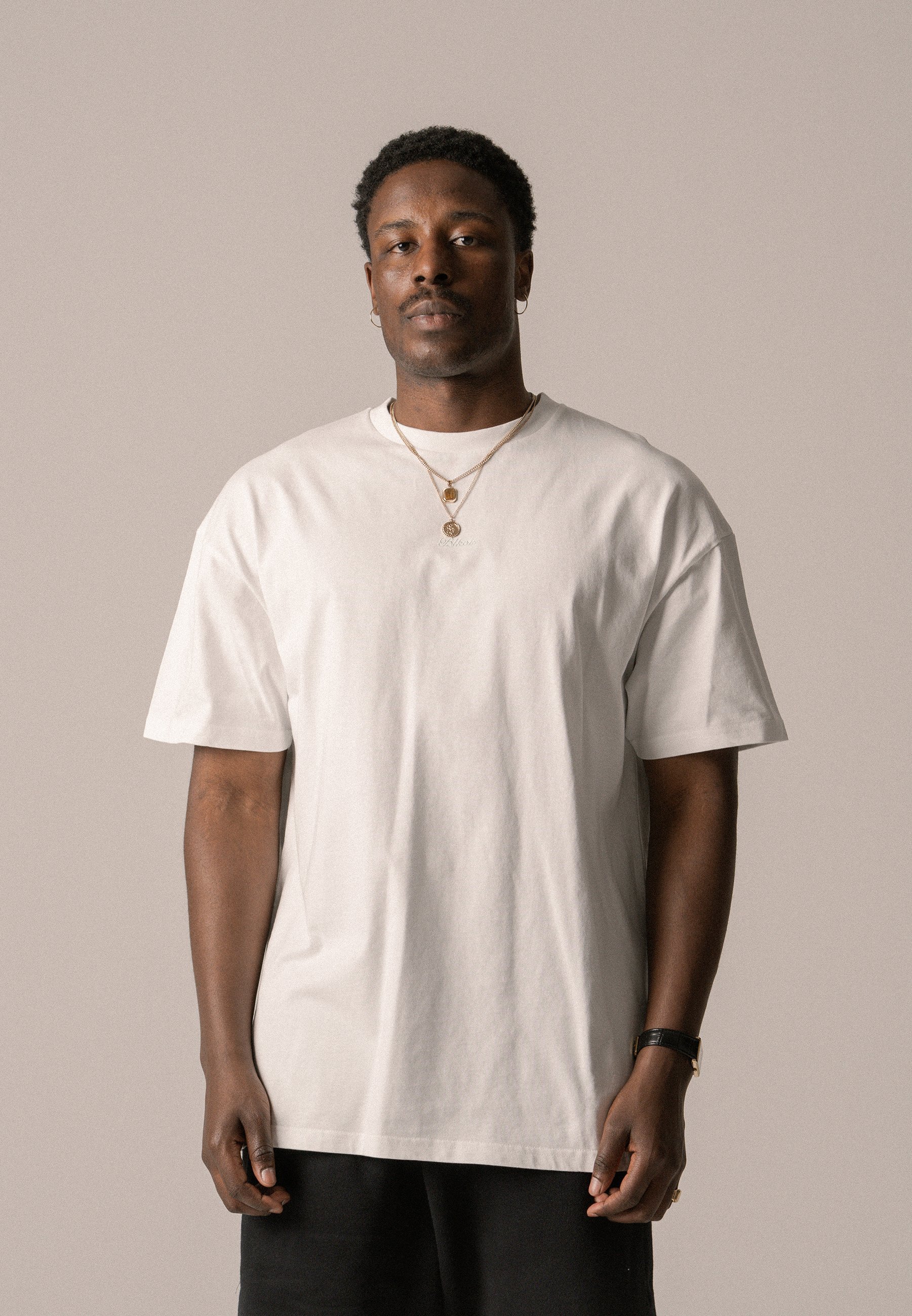 Camisetas BLKVIS