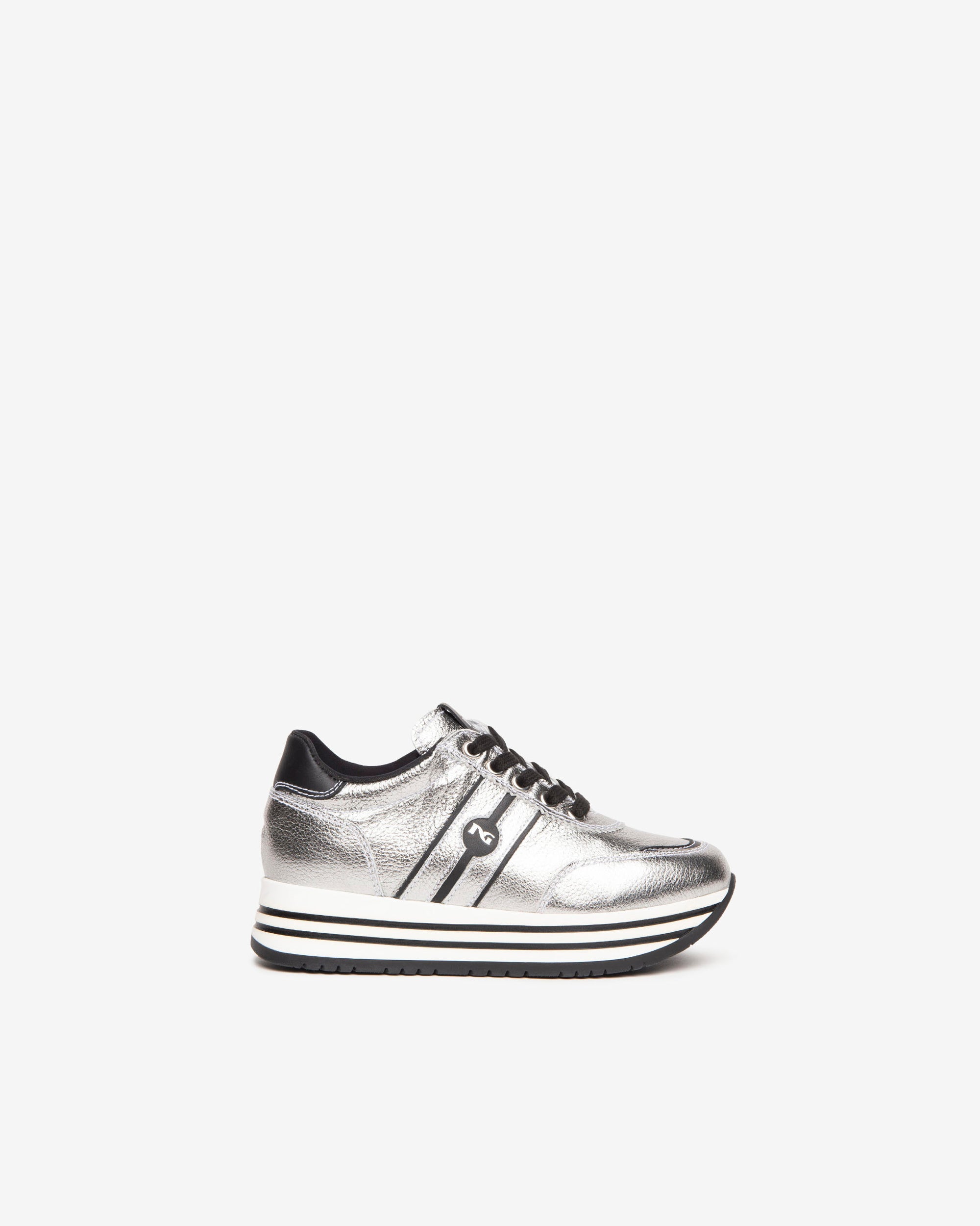  Baskets en cuir pour adolescentes