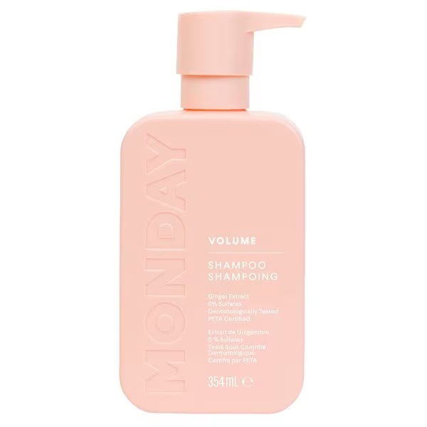 Šampon za volumen u ponedjeljak<br>354ml