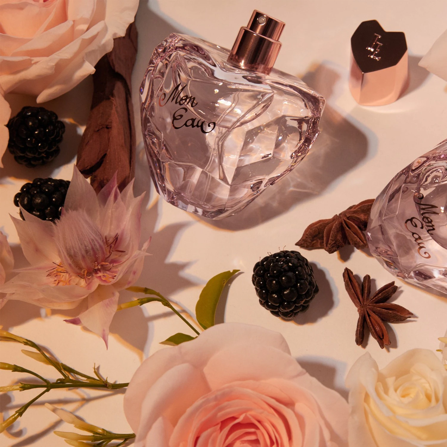 Lolita Lempicka Mon Eau