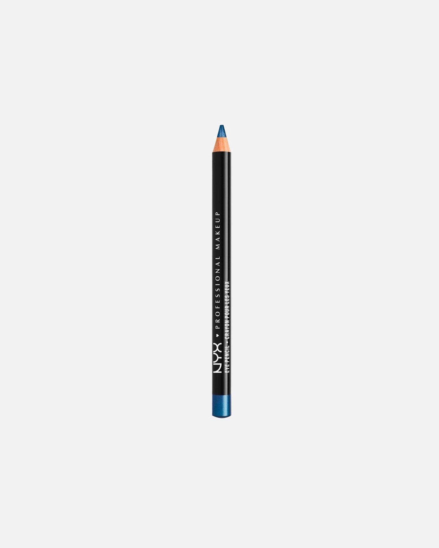 NYX Professional Makeup Oogpotlood Slim Pencil - 1 g