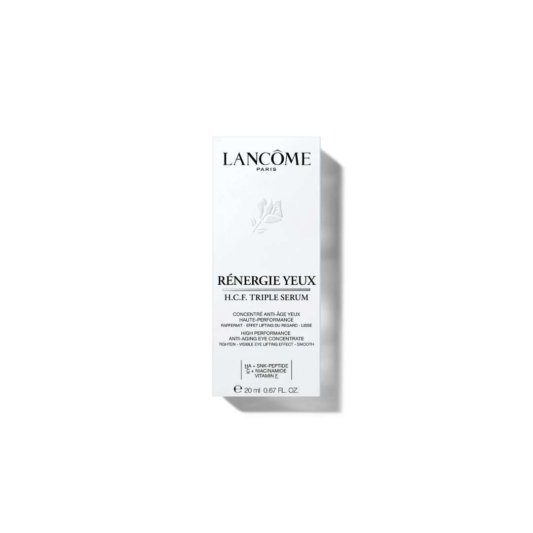 Rénergie H.C.F. Triple Serum Yeux - Contorno occhi antirughe