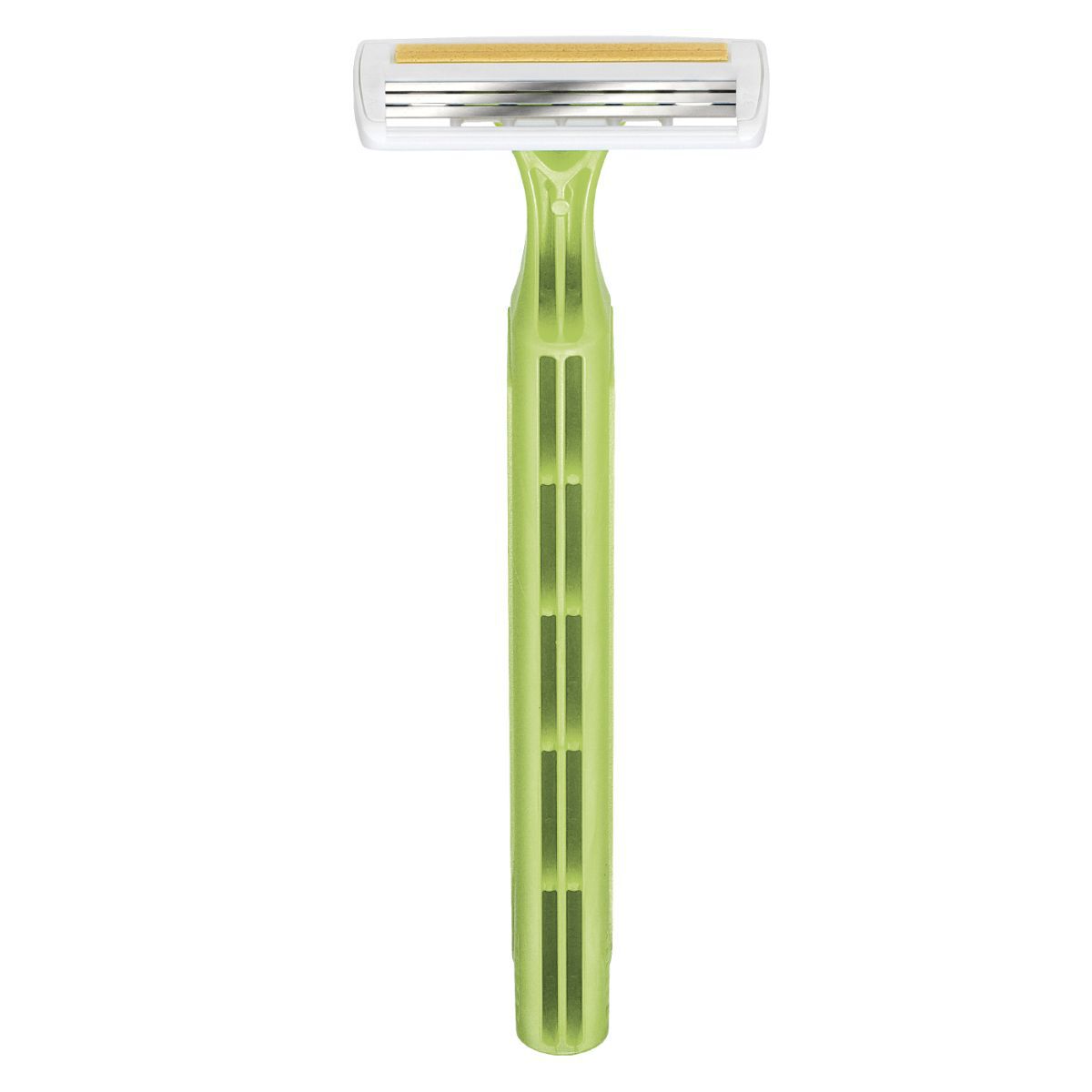 Dámský holicí strojek Bic Pure3 Lady 1 ks