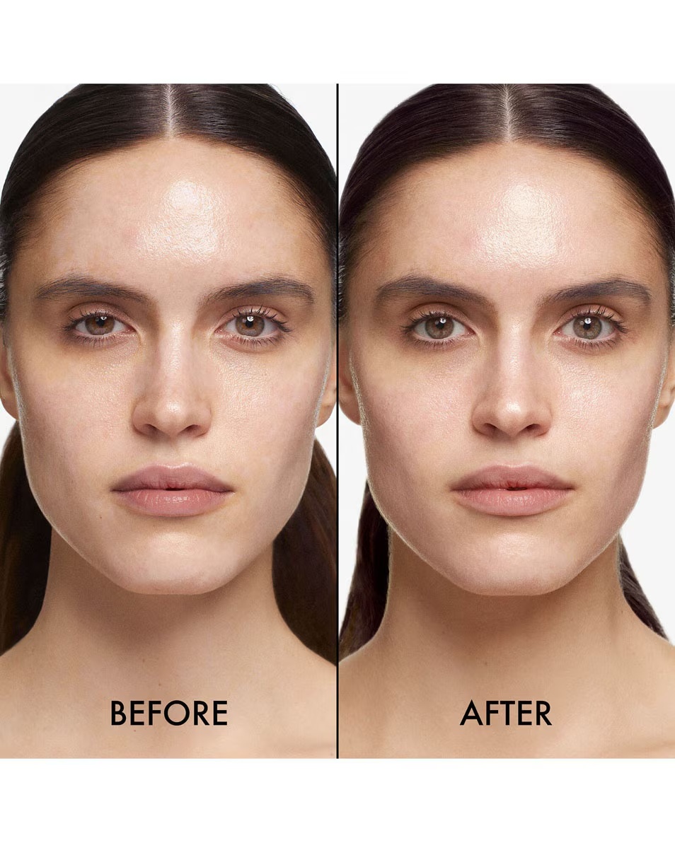 DIOR FOREVER GLOW VEIL ŠVYTĖJIMO GRUNDAS