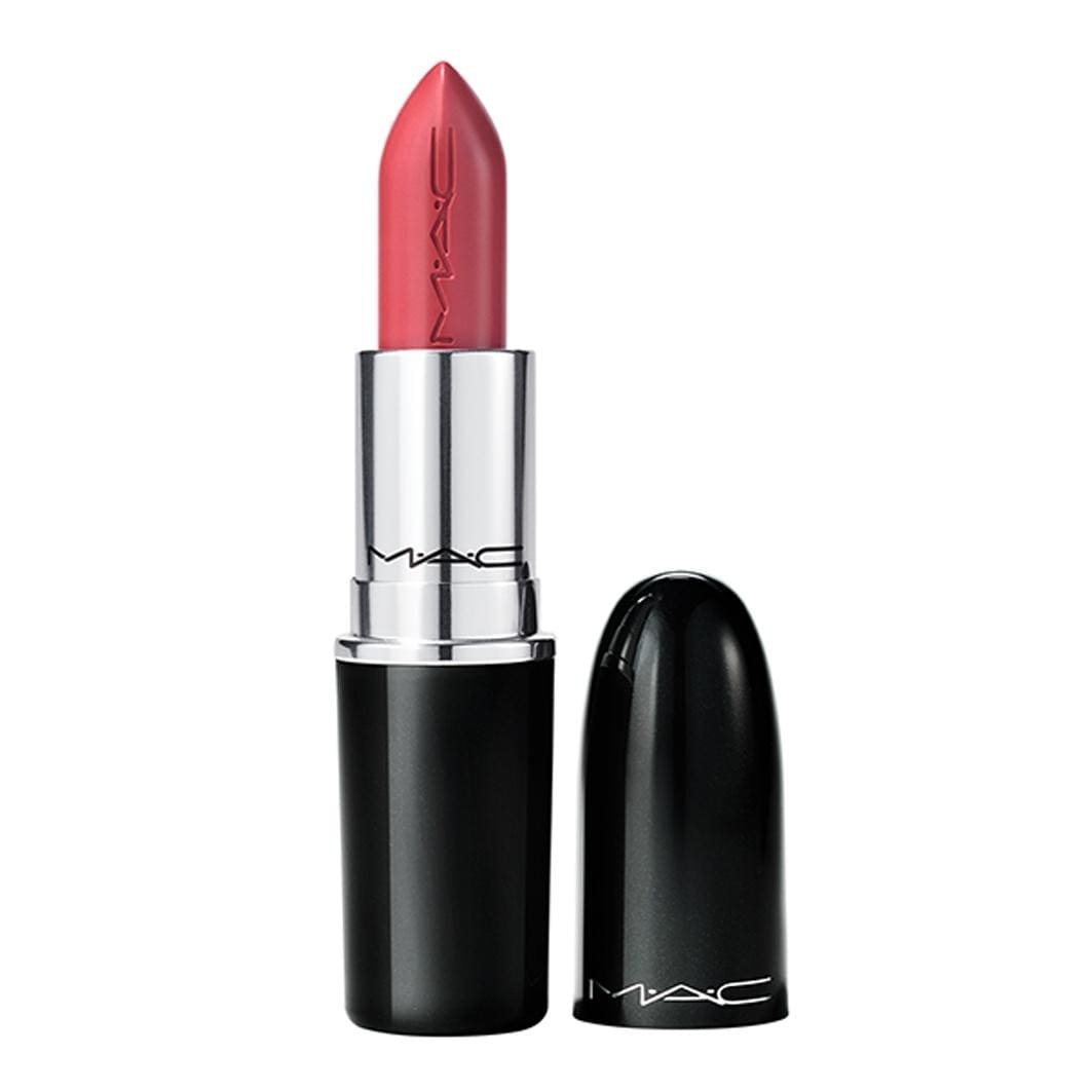 MAC lūpų dažai „Lusterglass Sheer-Shine“ – 3 g