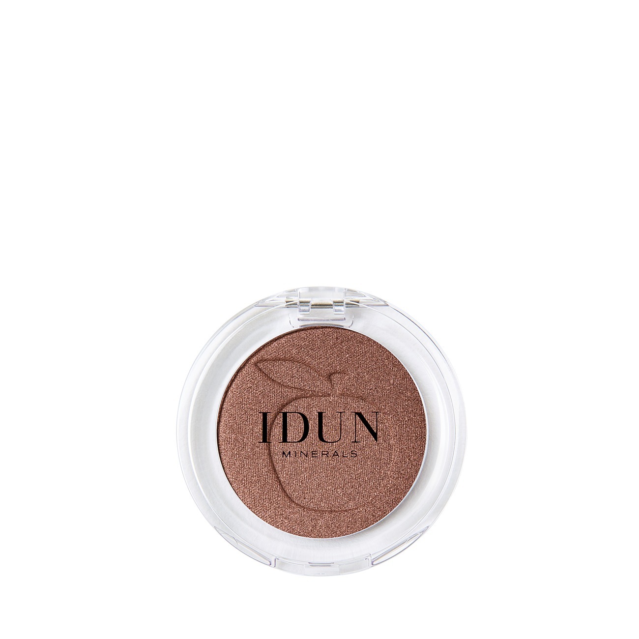IDUN Minerals acu ēnas VIENKĀRŠAS MINERĀLU ACU ĒNAS - 3 g
