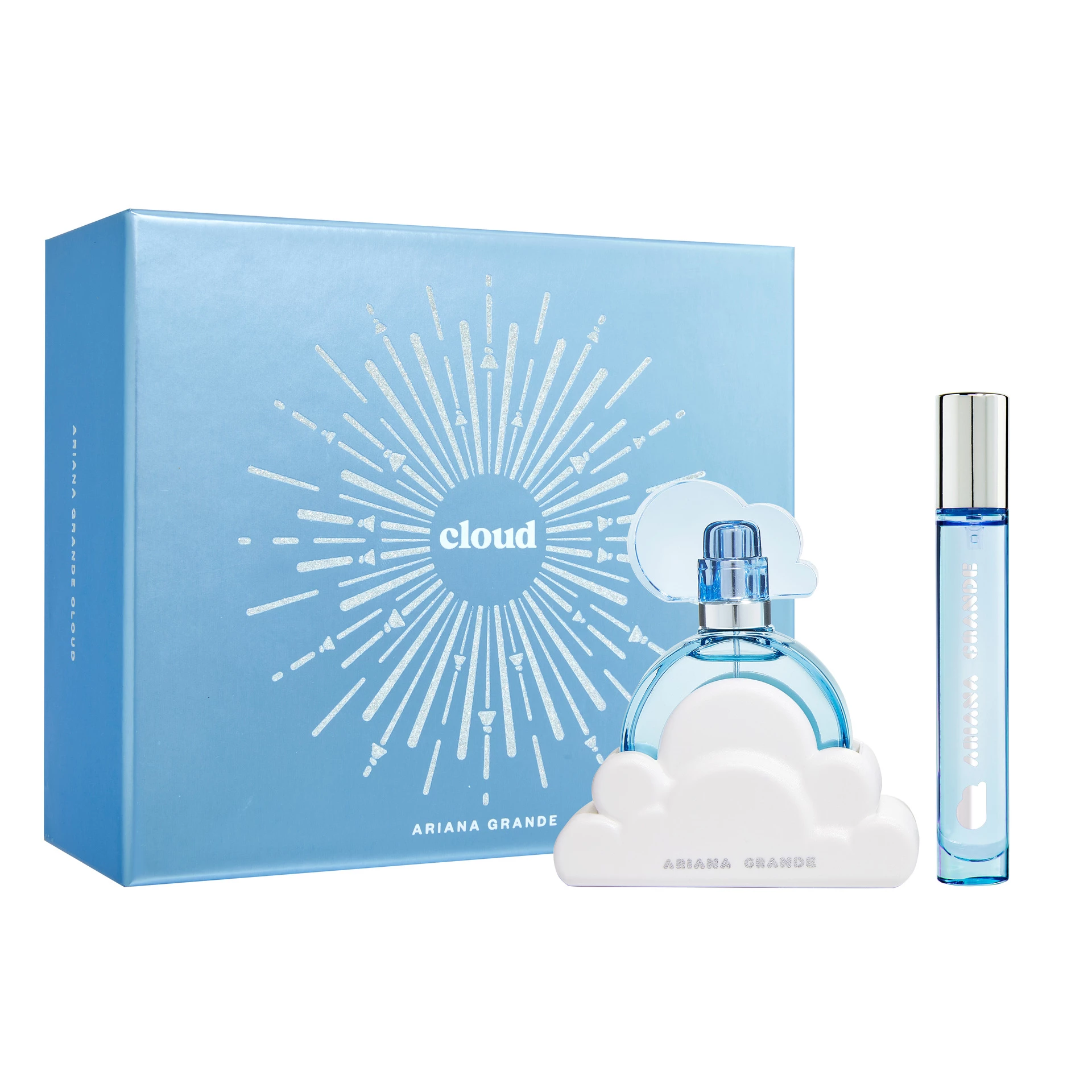Cloud EdP 30ml poklon kutija - Ariana Grande