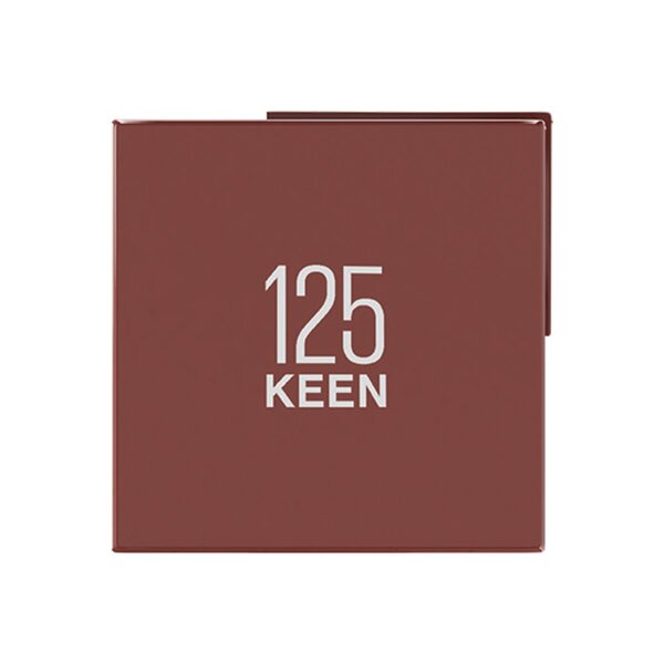Maybelline New York Superstay Vinyl Ink 125 Keen rúzs 4,2 ml