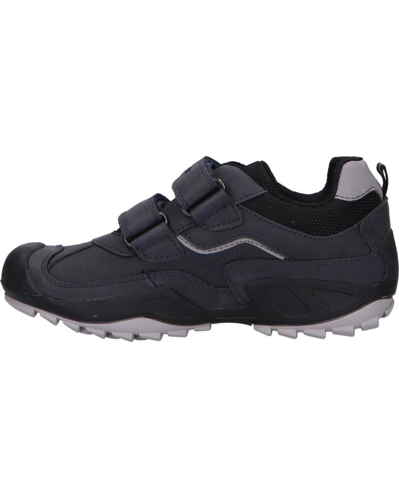 Deportivas Geox J261va 0mefu J New Savage