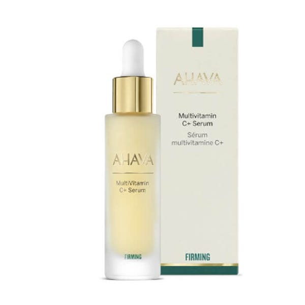 Multivitamin C-uppstramande serum | 1UD