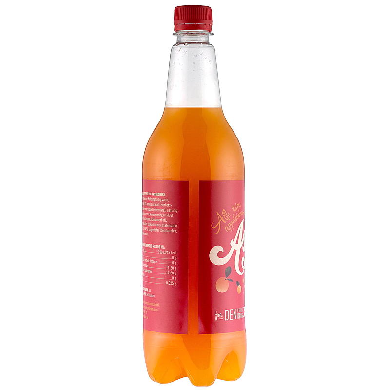 Roma Asina 1 liter, Roma-brus