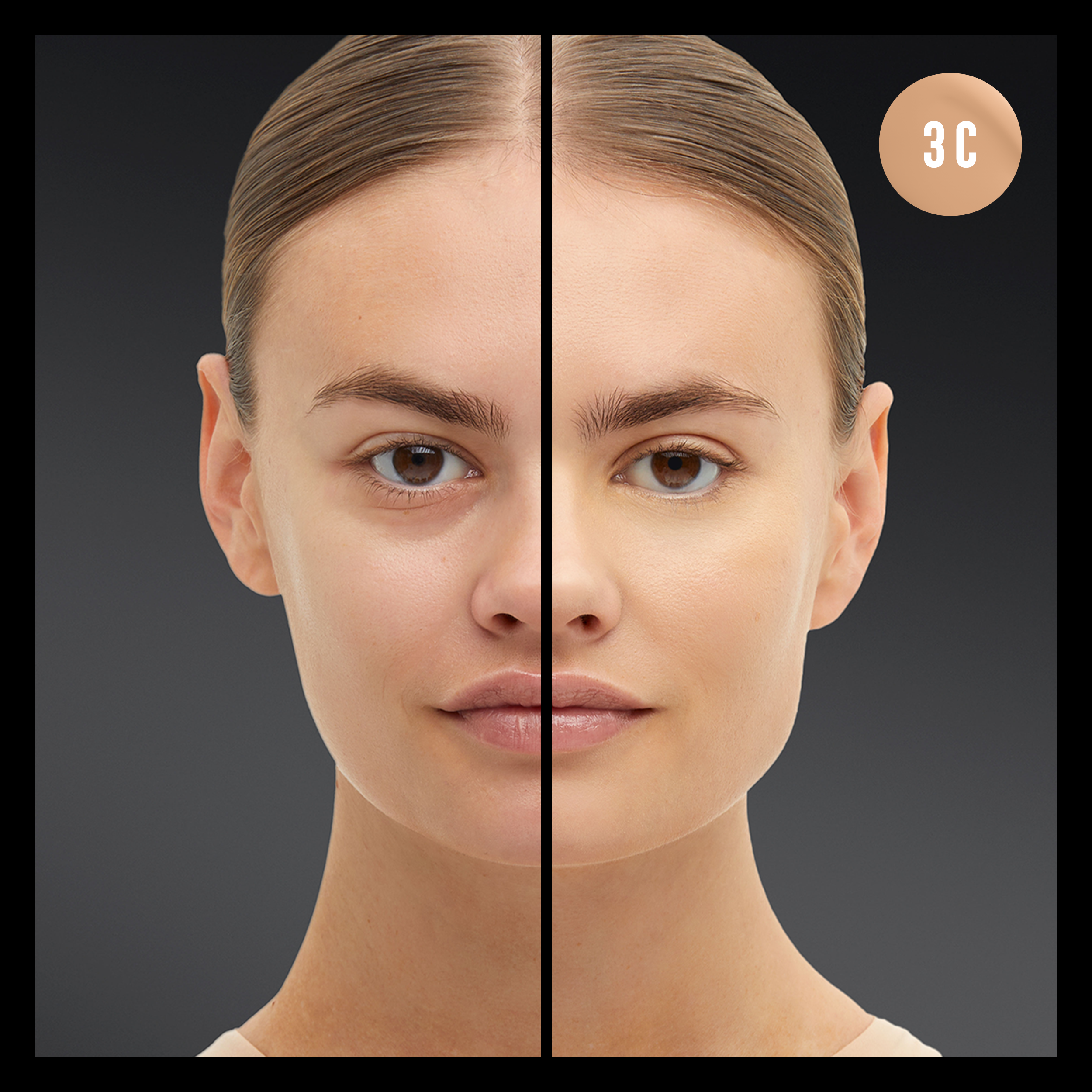 Facefinity Multi Perfector течни коректор Коректори за шминку за тамне кругове и подочњаке