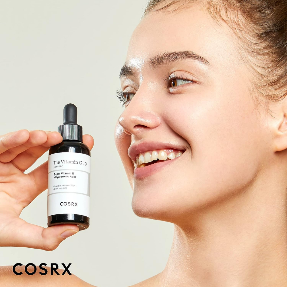 Cosrx vitamin C