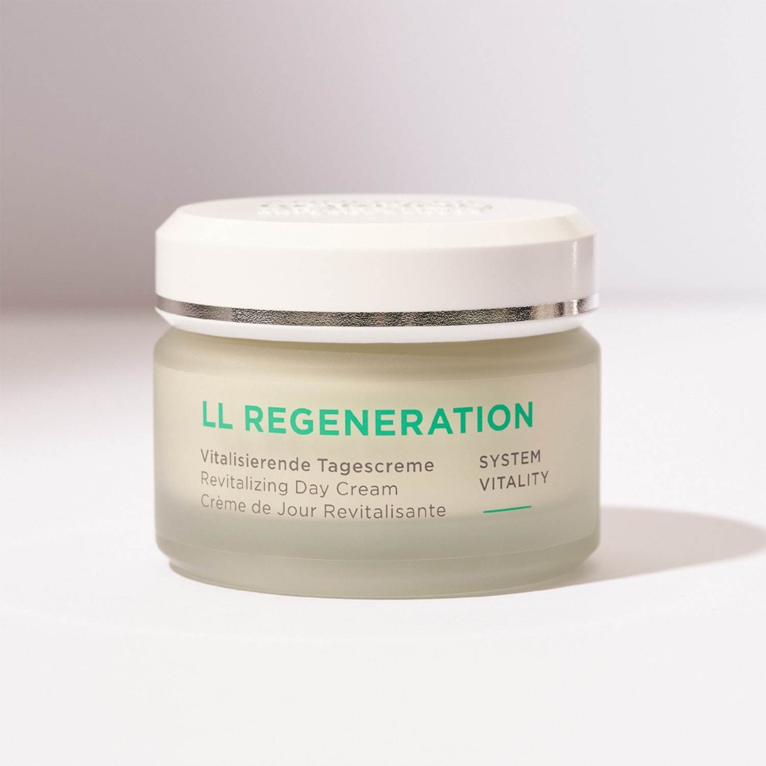 ANNEMARIE BÖRLIND Dnevna krema LL REGENERATION Revitalizing - 50 ml