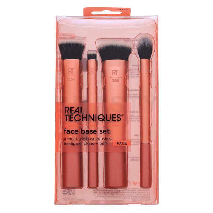 Real Techniques Face Base Set