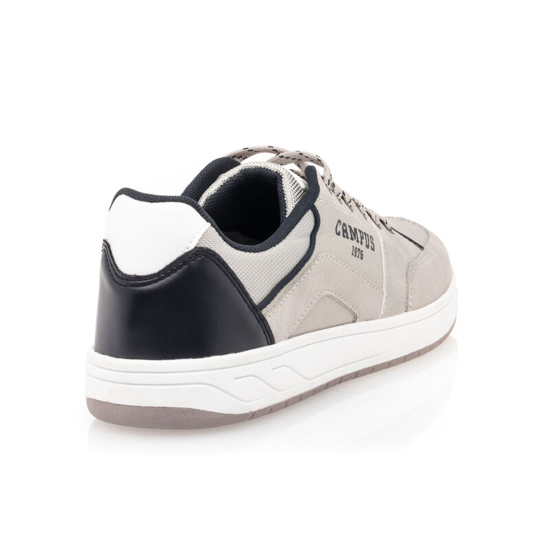Korpe / patike Homme Gris