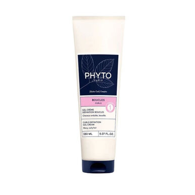 Phyto Gel Cream Boucles Curls Definition Gel Cream 150 ml 150 ml