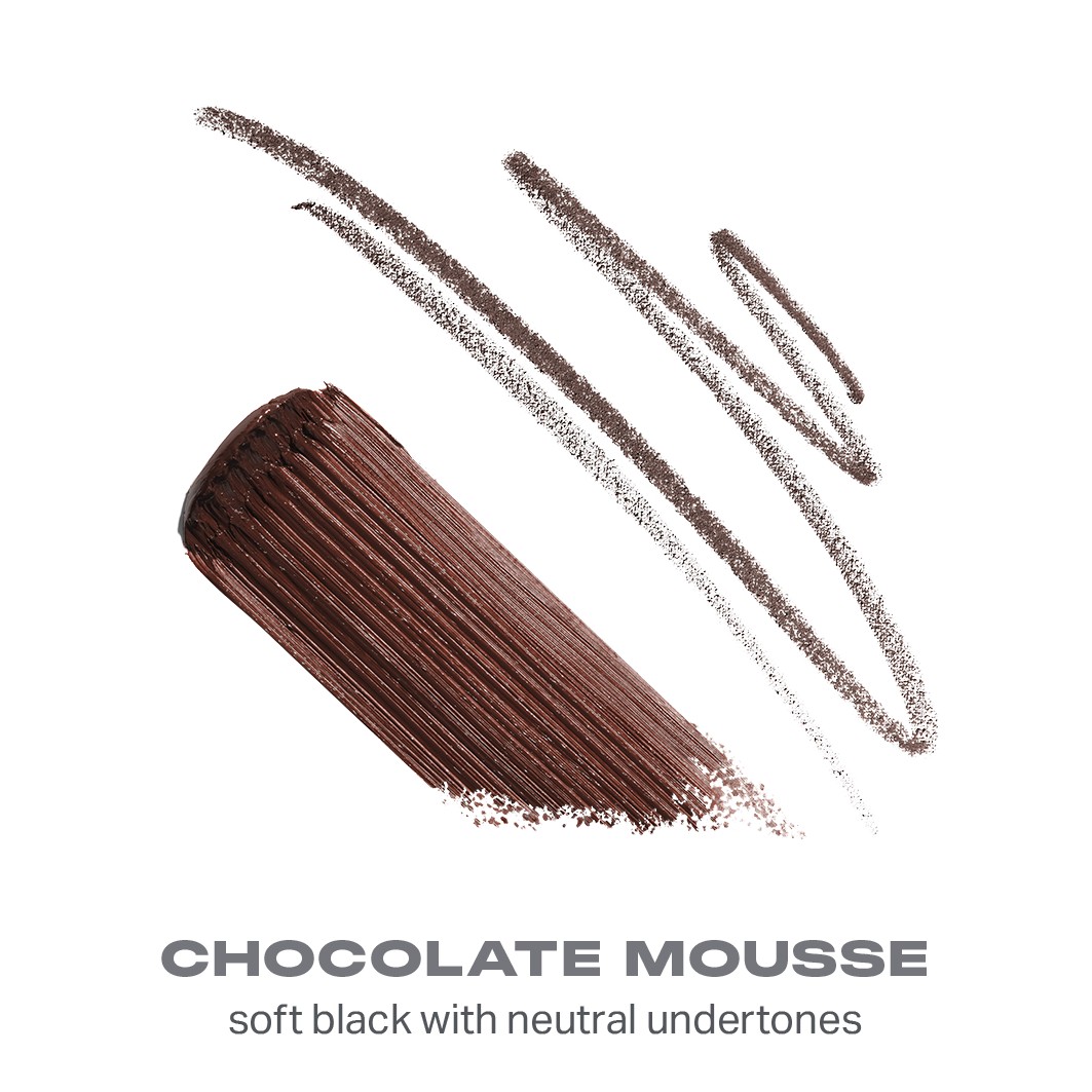 Morphe Eyebrow Tint High Archive Everyday Essentials Wenkbrauwset - 1 stuk