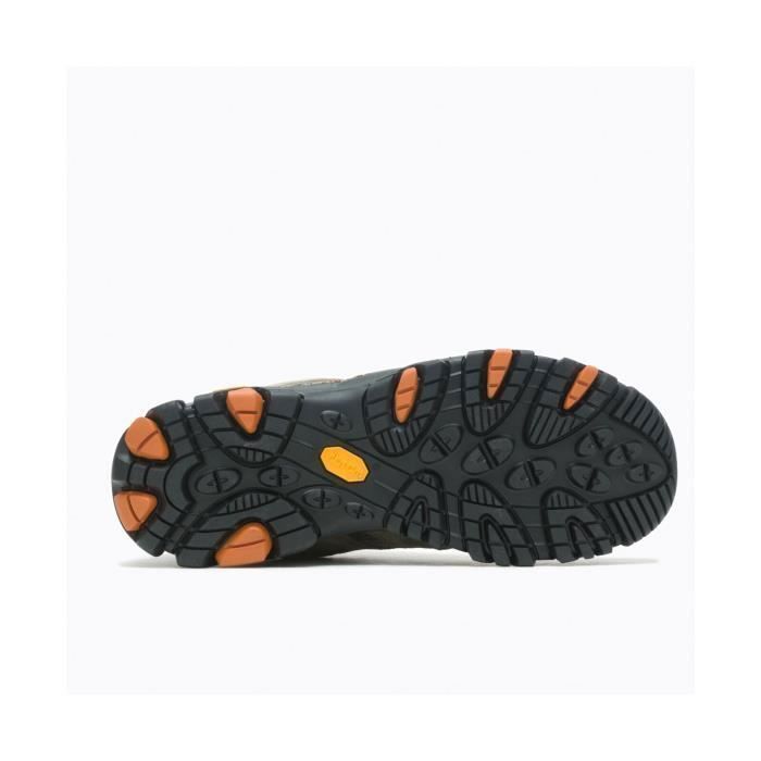 Chaussures de marche de randonnée Merrell Moab 3 Gore-Tex - beige/noir - 44,5