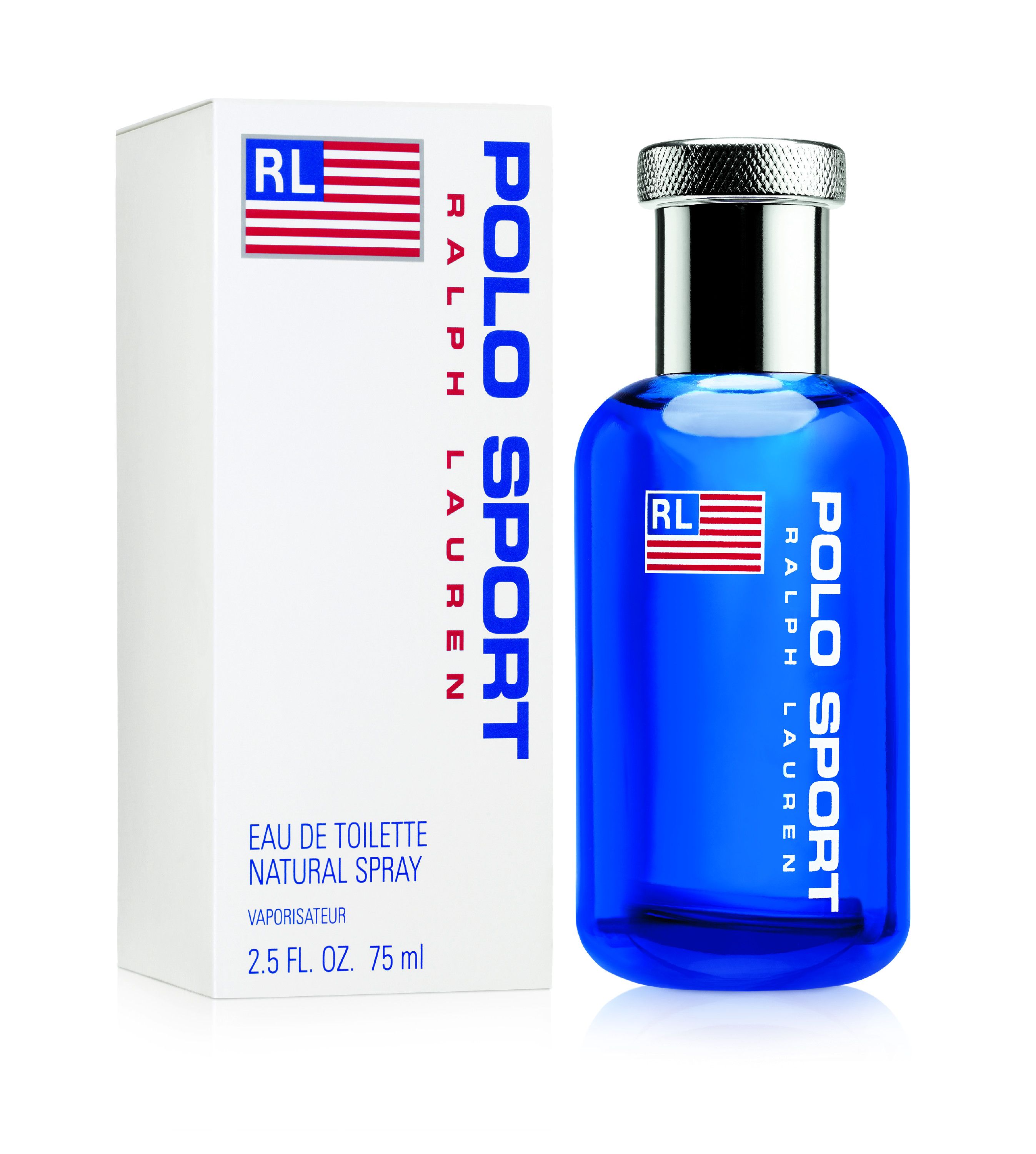 Polo Sport EDT moška kolonjska voda