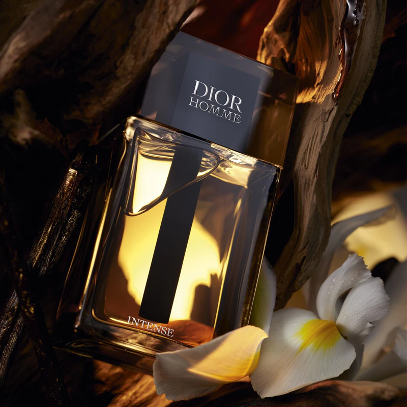 DIOR Dior Homme Intense Eau de Parfum para homens