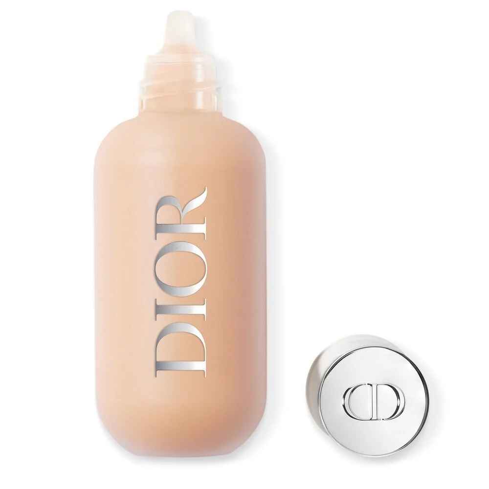 Fondotinta Dior Backstage Face & Body Foundation - Fondotinta liquido, Make up Corpo