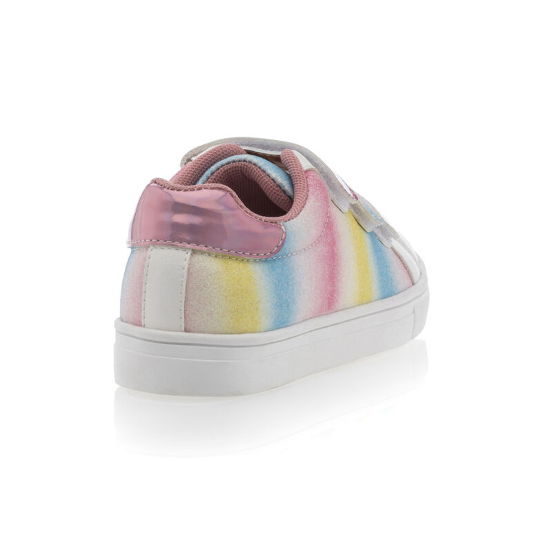 Baskets / sneakers Fille Multicouleur