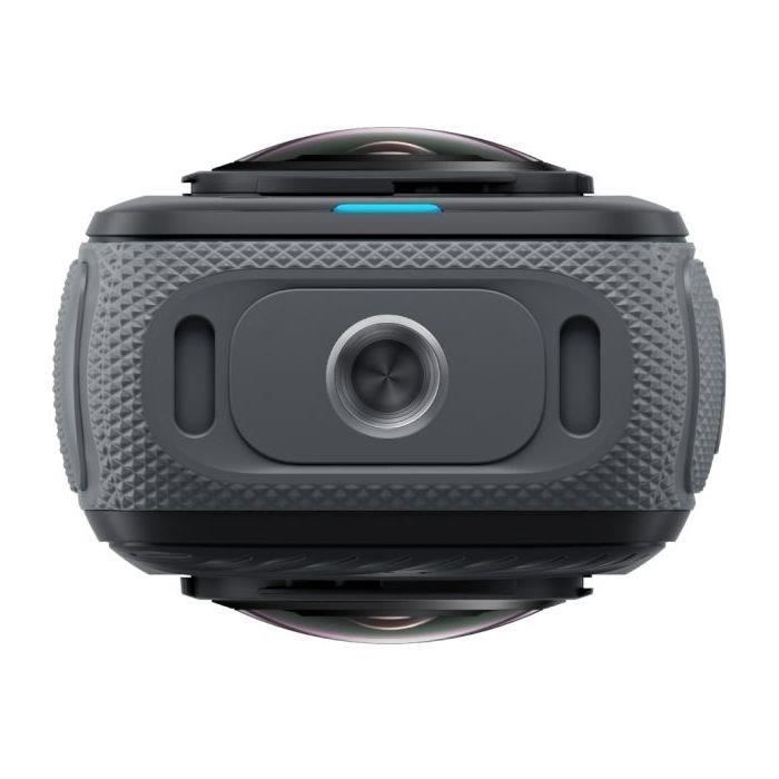 Insta360 X4 Black Action-Kamera