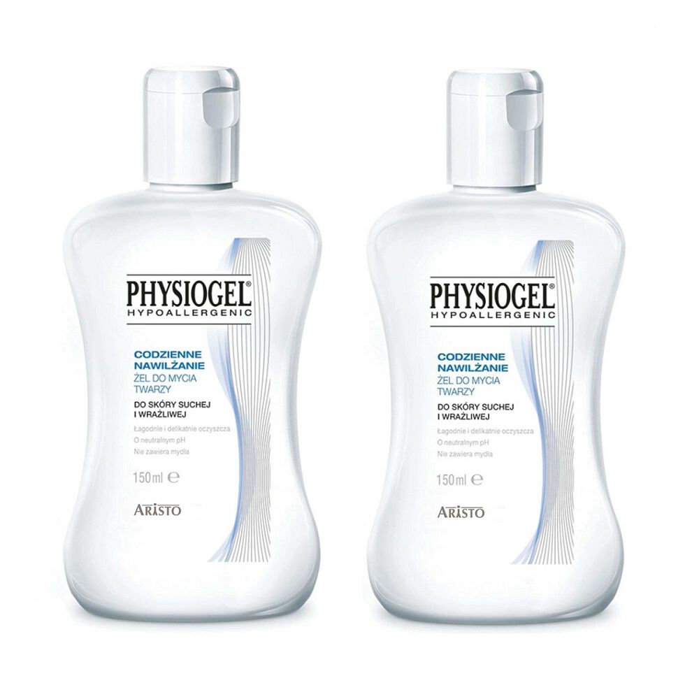 Physiogel dnevno vlažilna krema