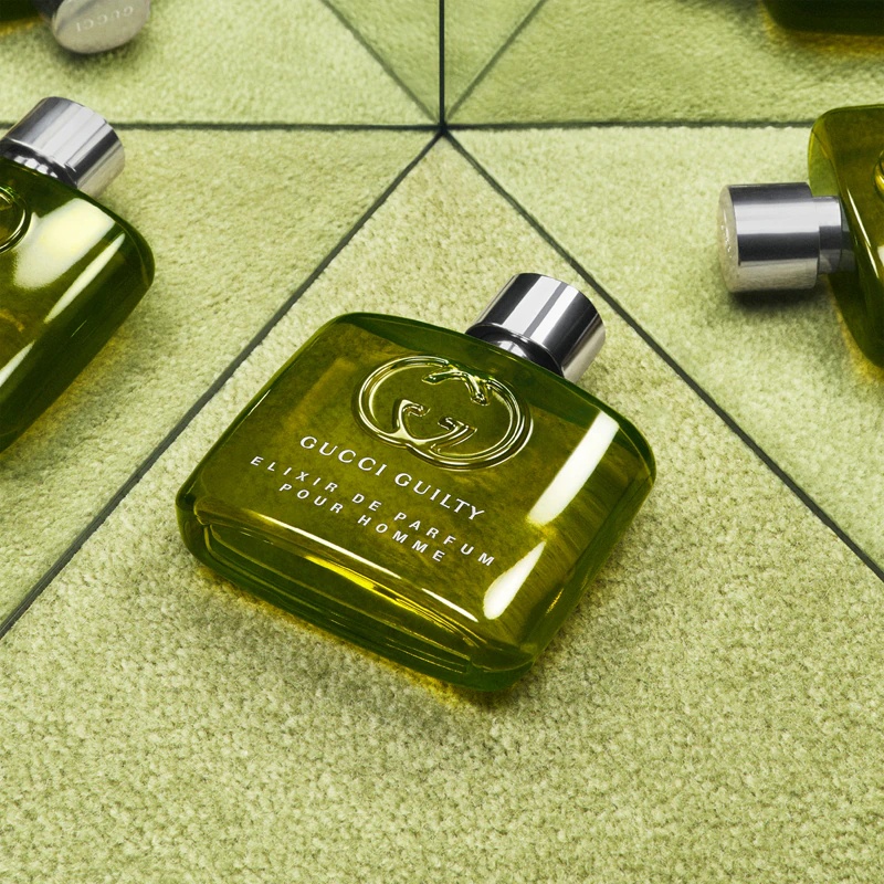 „Gucci Guilty Pour Homme“ kvepalų ekstraktas vyrams