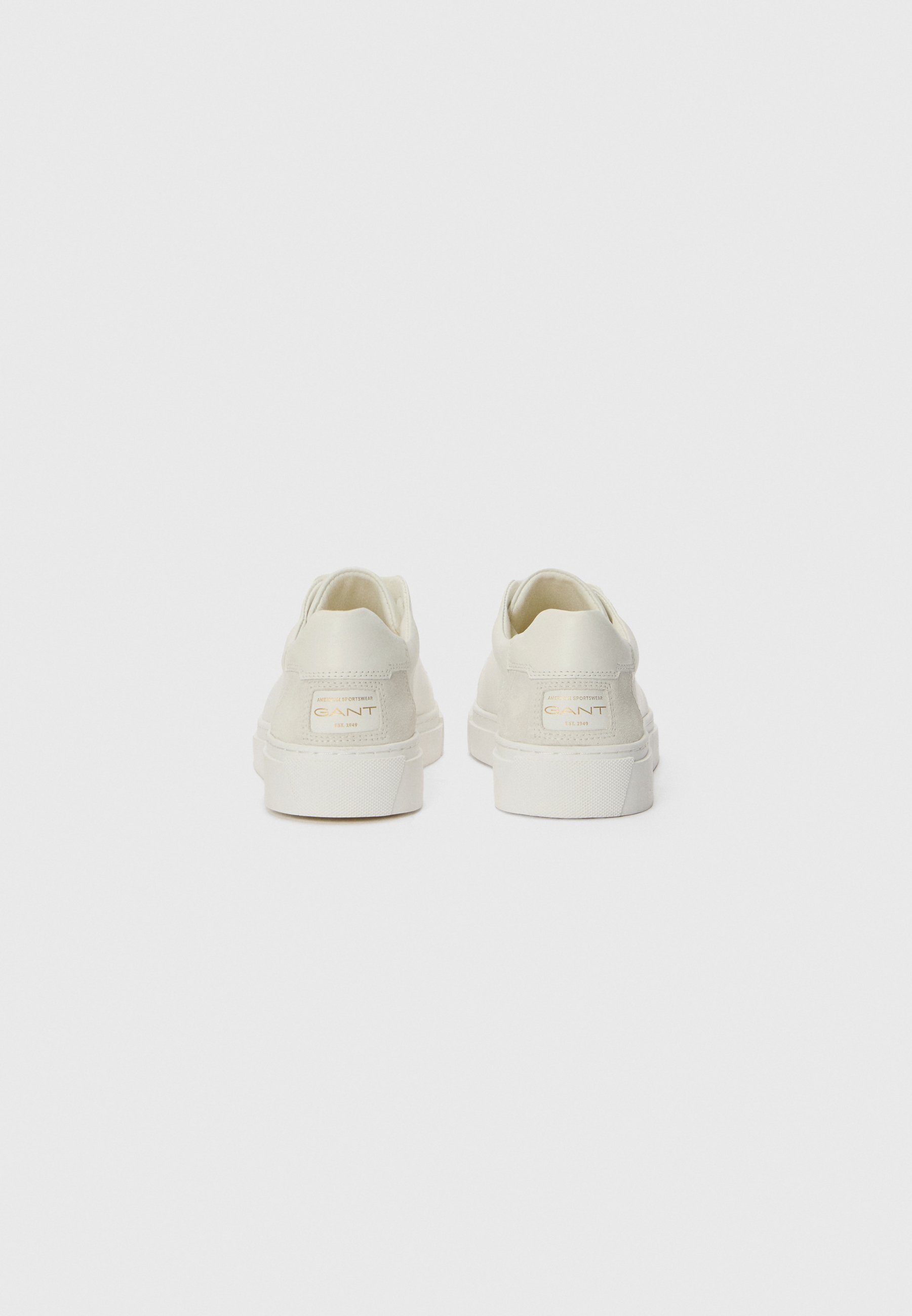 Baskets GANT JULICE - blanches