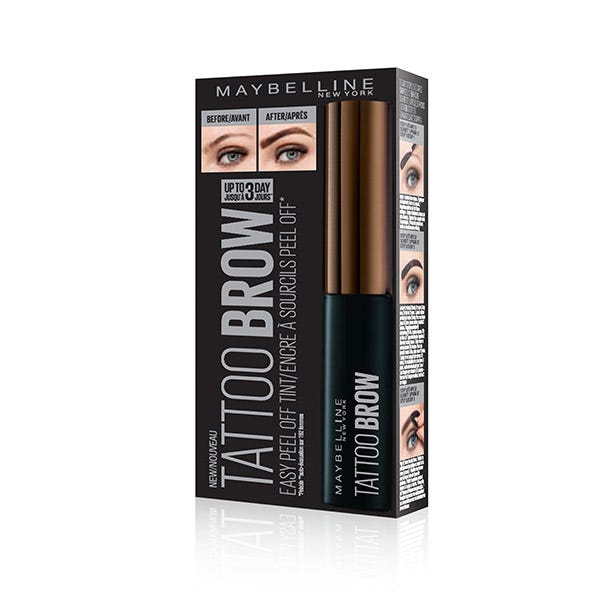 Bryntatuering