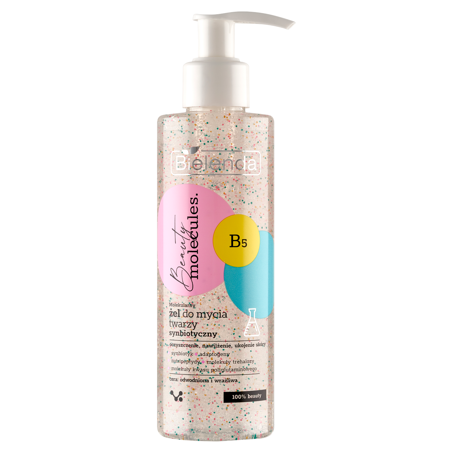 Bielenda Beauty Molecules B5